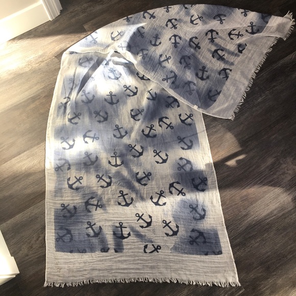 Scarf - Picture 2 of 2